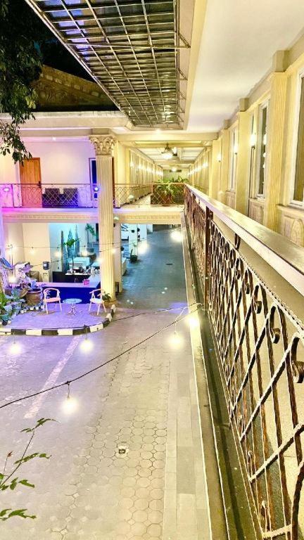 Hotel Ceria Boutique Maguwo