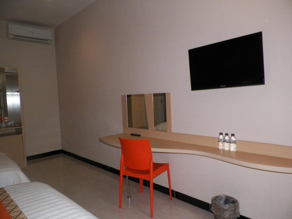 Ceria Boutique Hotel 3*