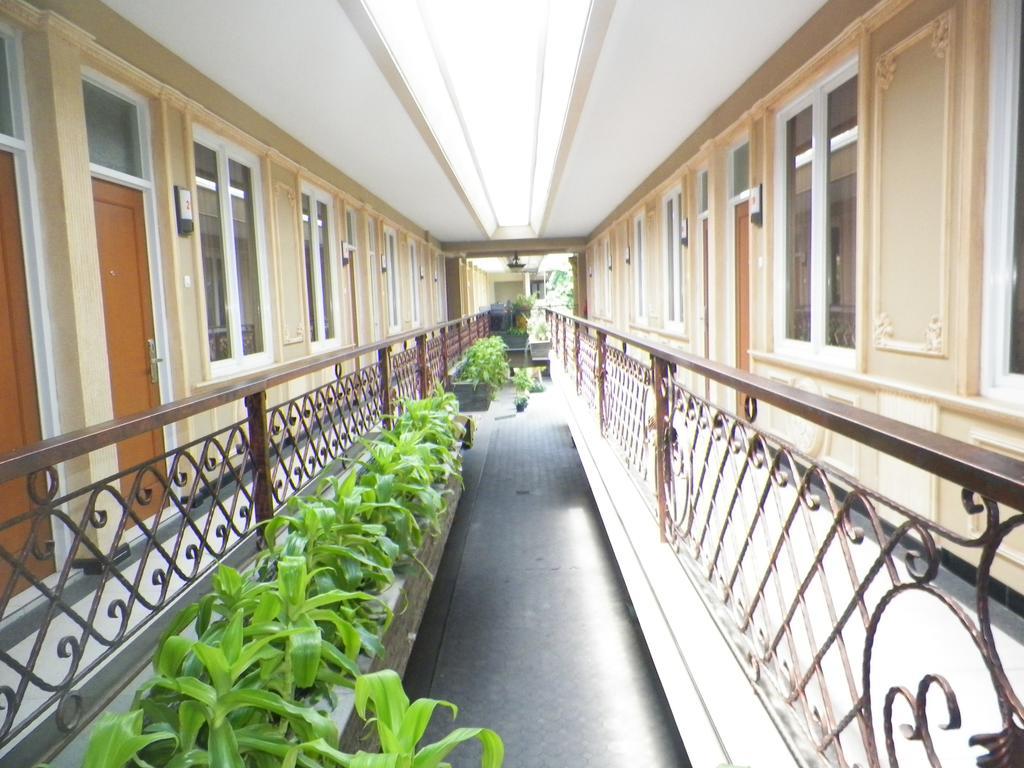 Ceria Boutique 3*