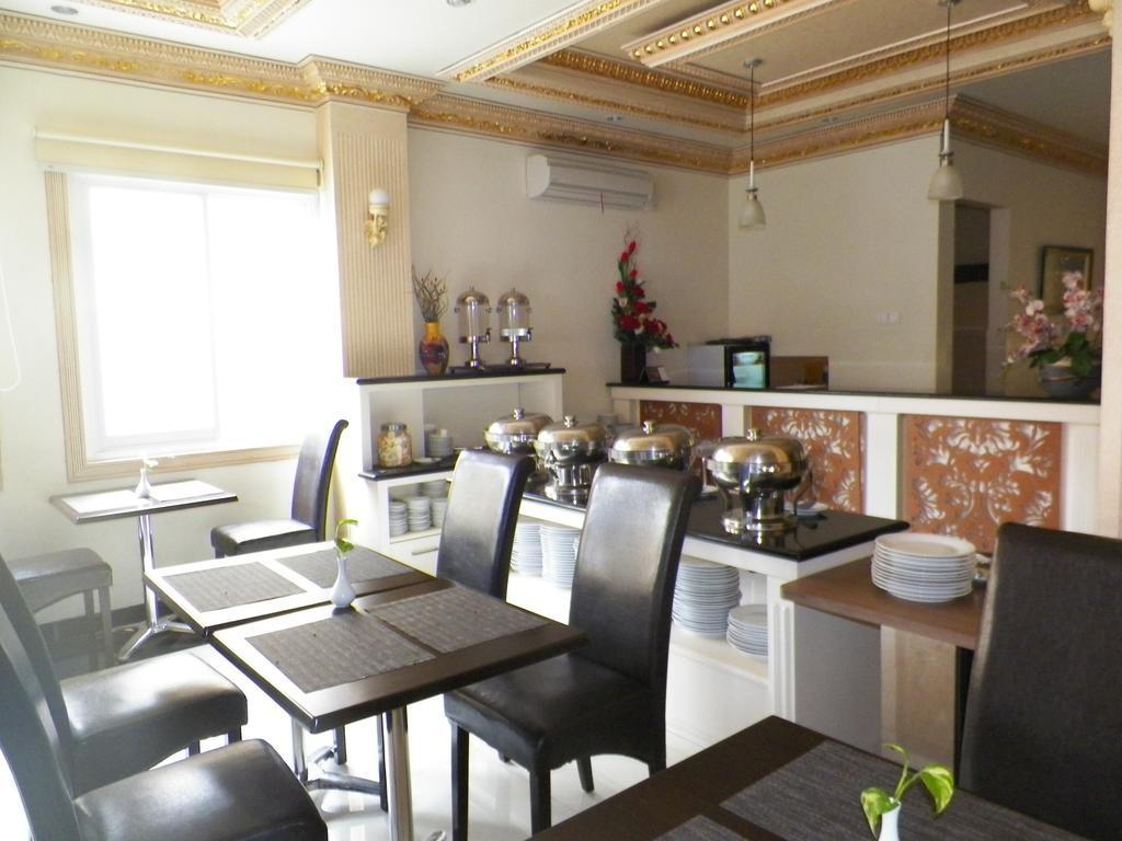 Hotel Ceria Boutique Maguwo