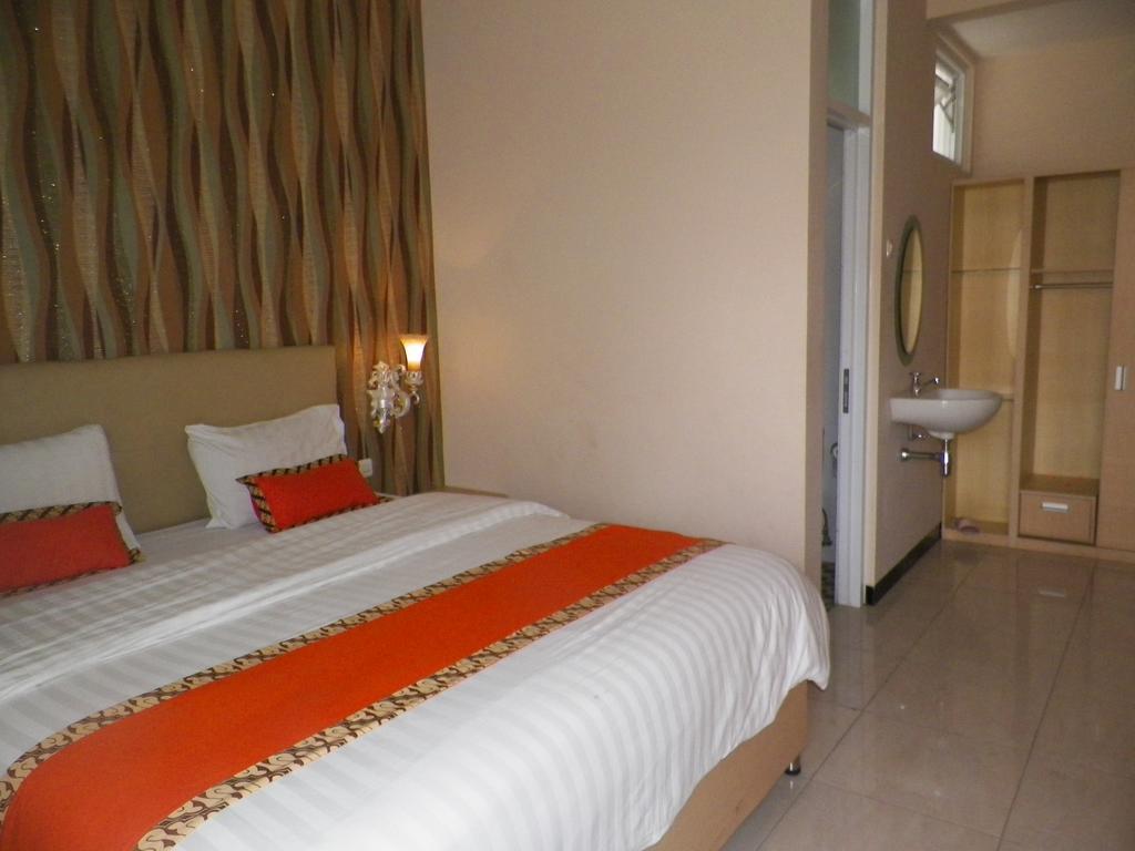 Hotel Ceria Boutique 3*