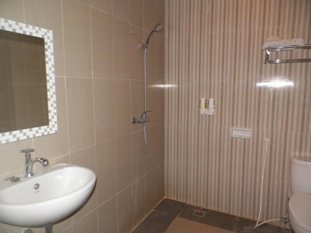 Ceria Boutique Hotel