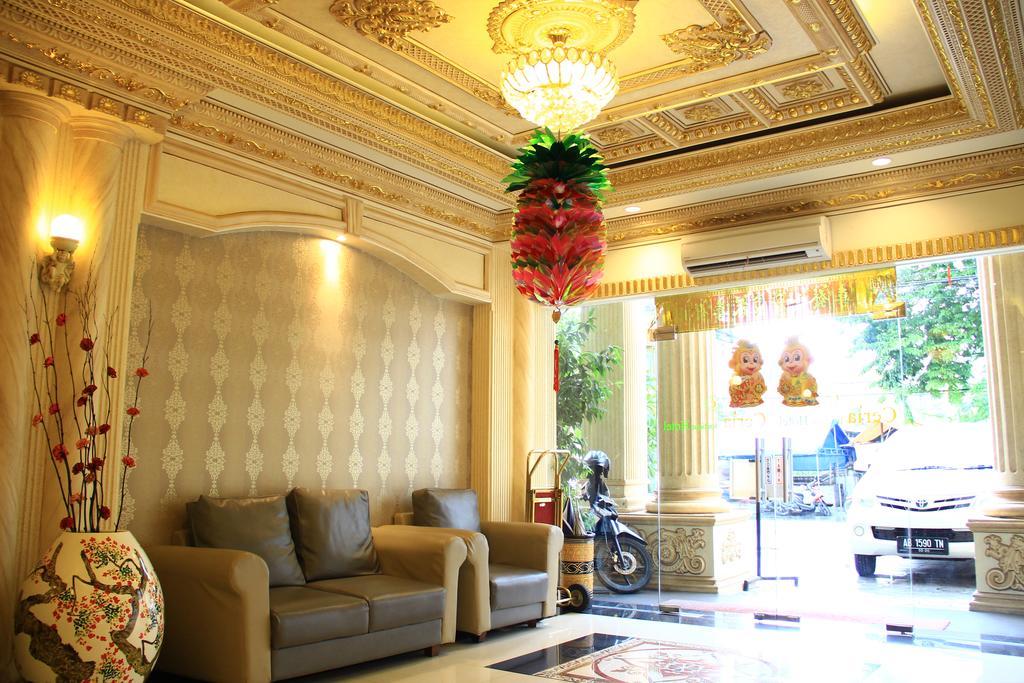 Ceria Boutique Hotel