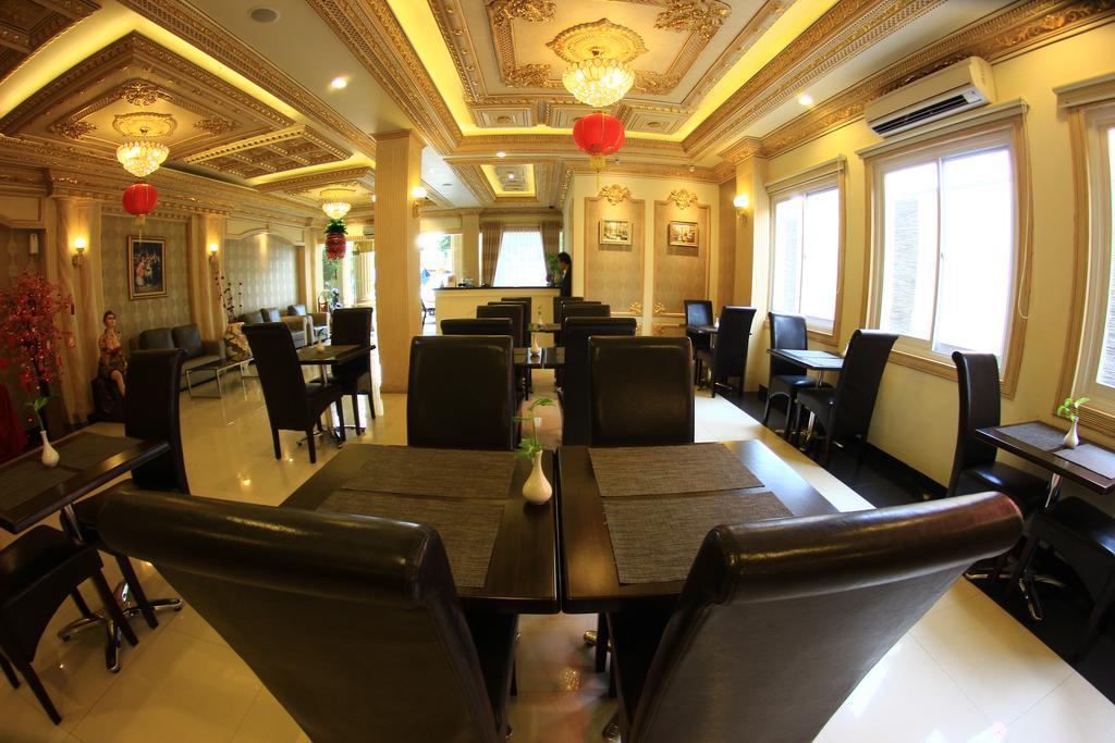 Ceria Boutique Hotel 3*