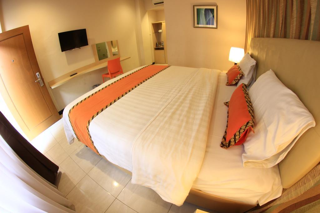 Ceria Boutique Hotel Maguwo
