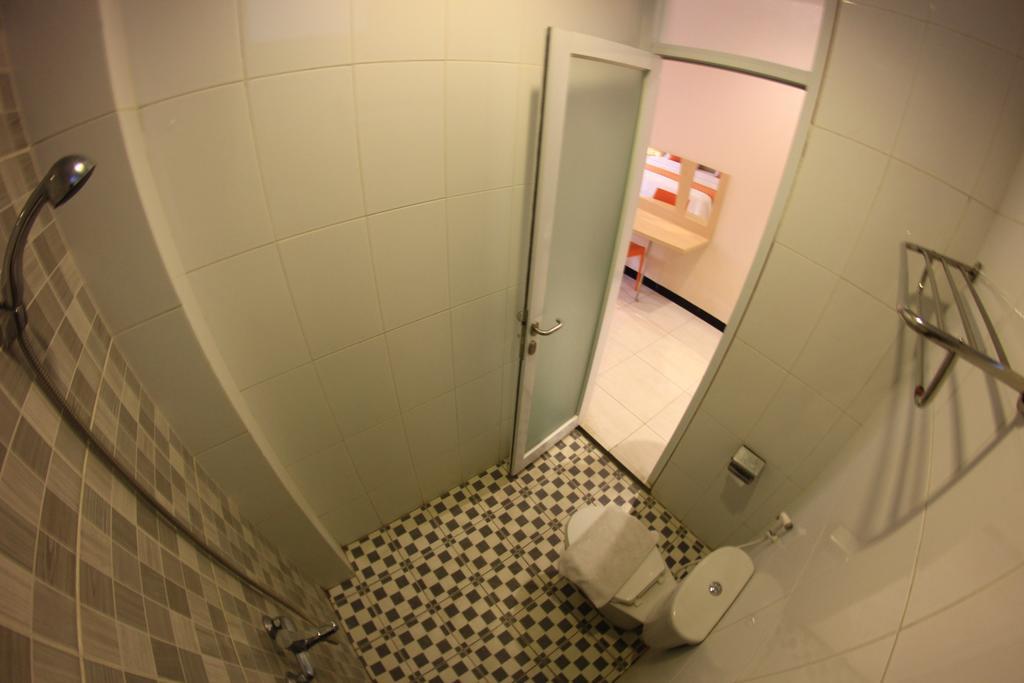 Hotel Ceria Boutique 3*