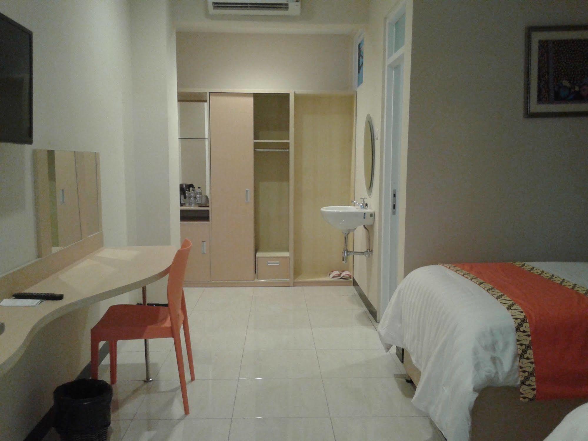 Hotel Ceria Boutique Maguwo