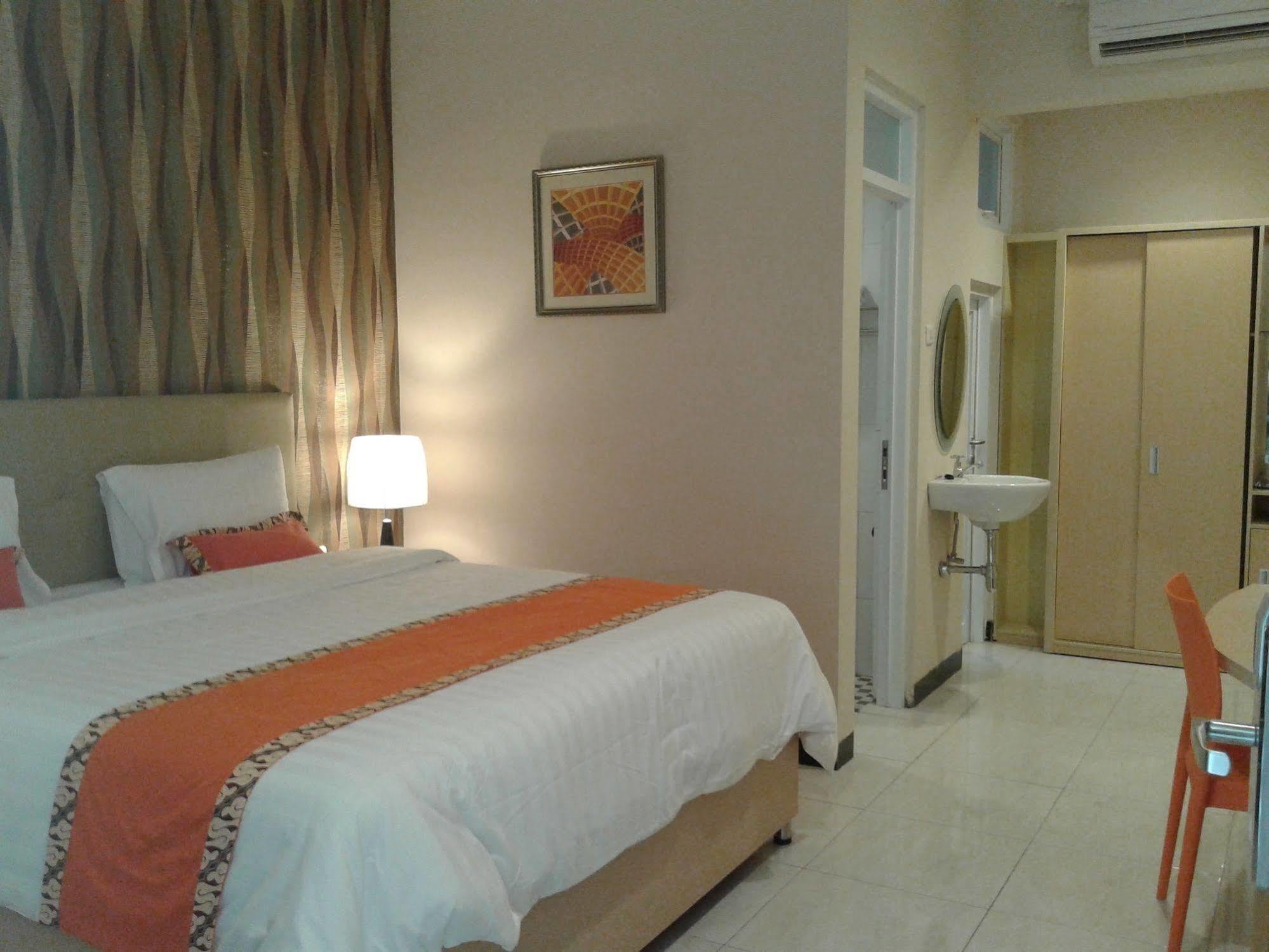 Ceria Boutique Hotel