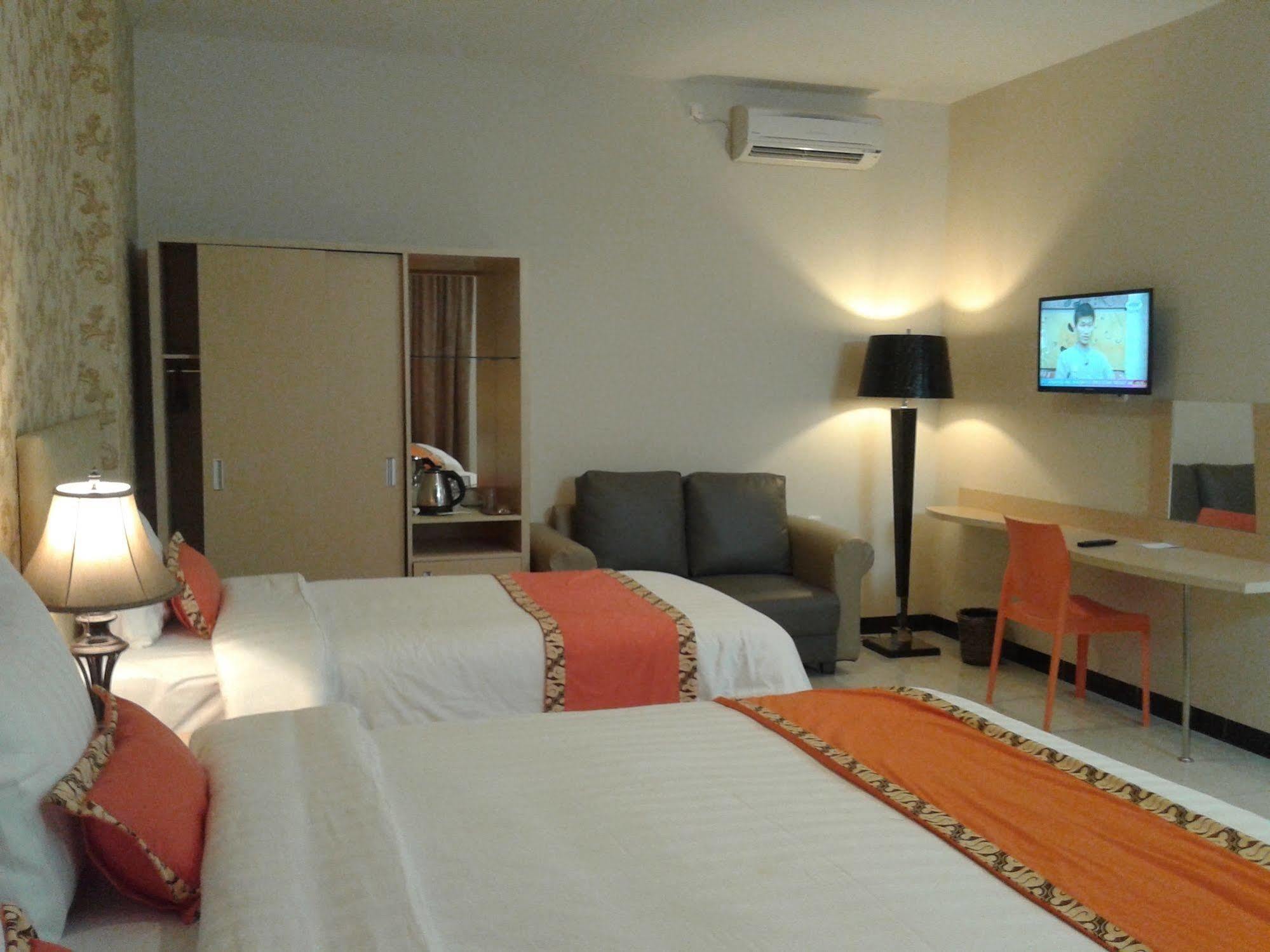 Ceria Boutique Hotel 3*