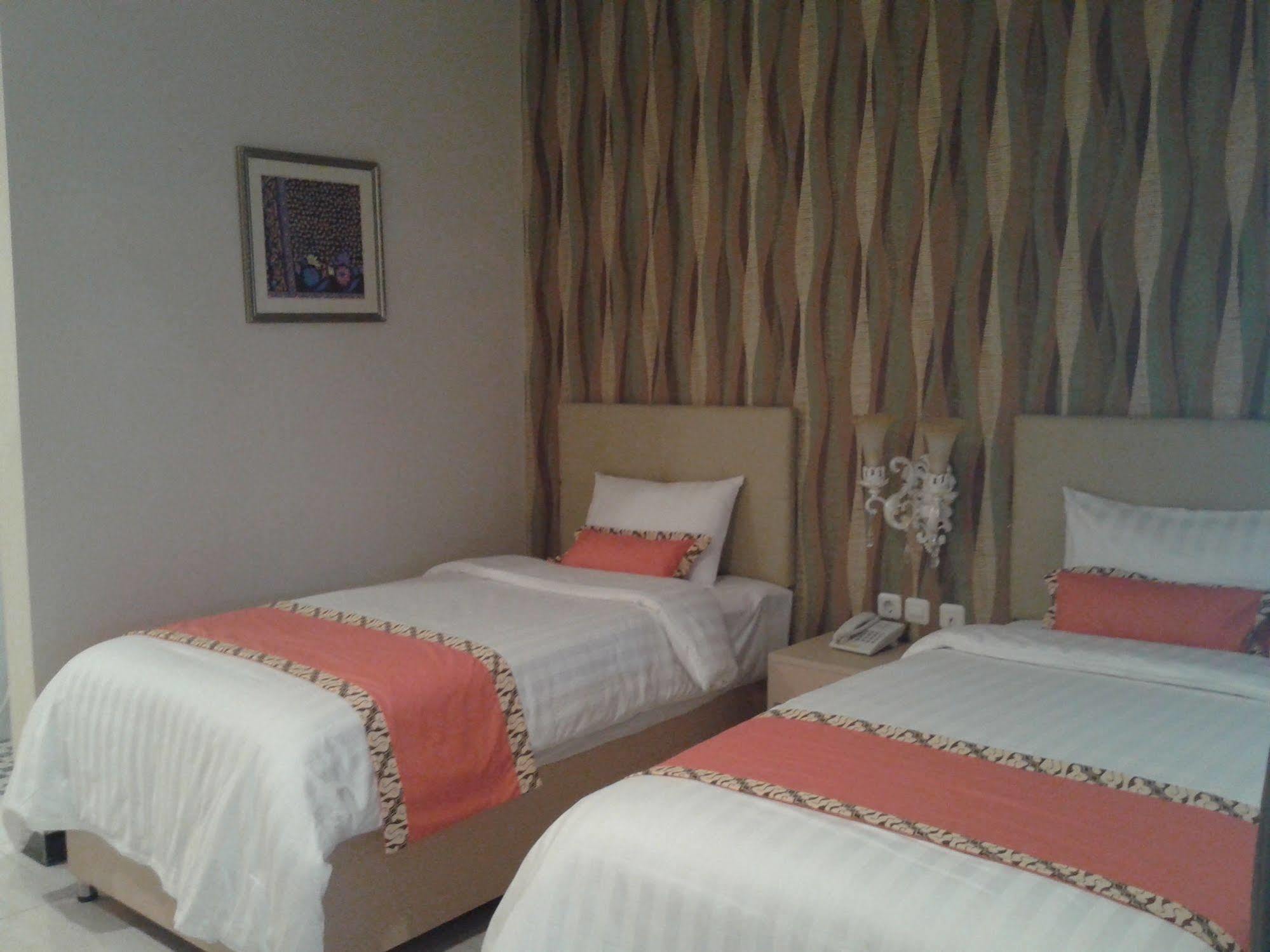 Ceria Boutique Hotel Maguwo