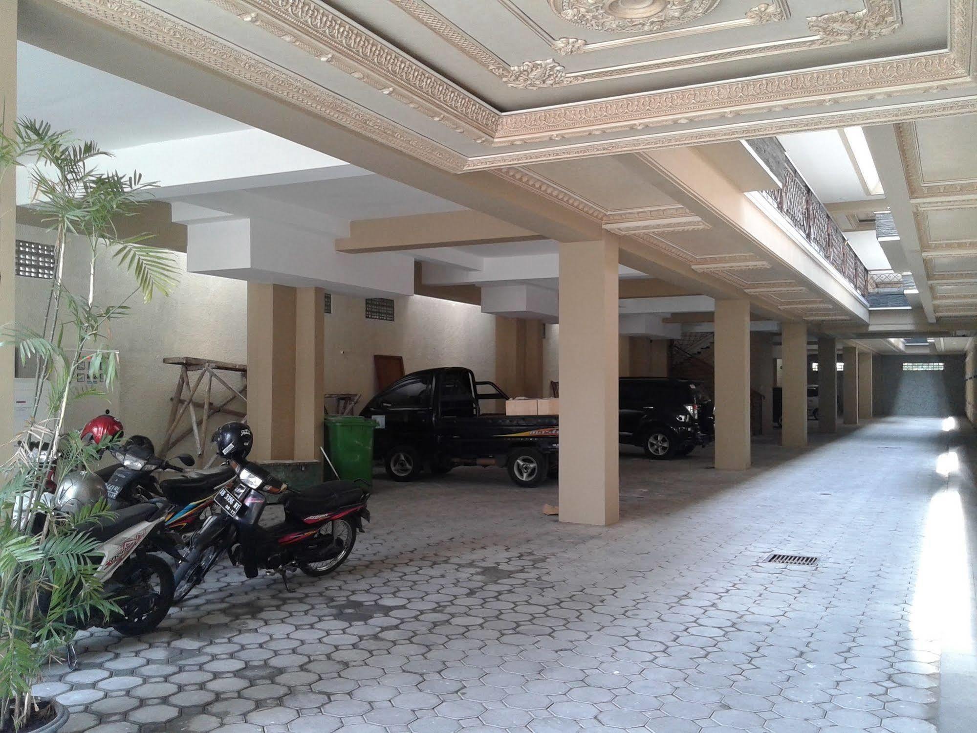 Hotel Ceria Boutique