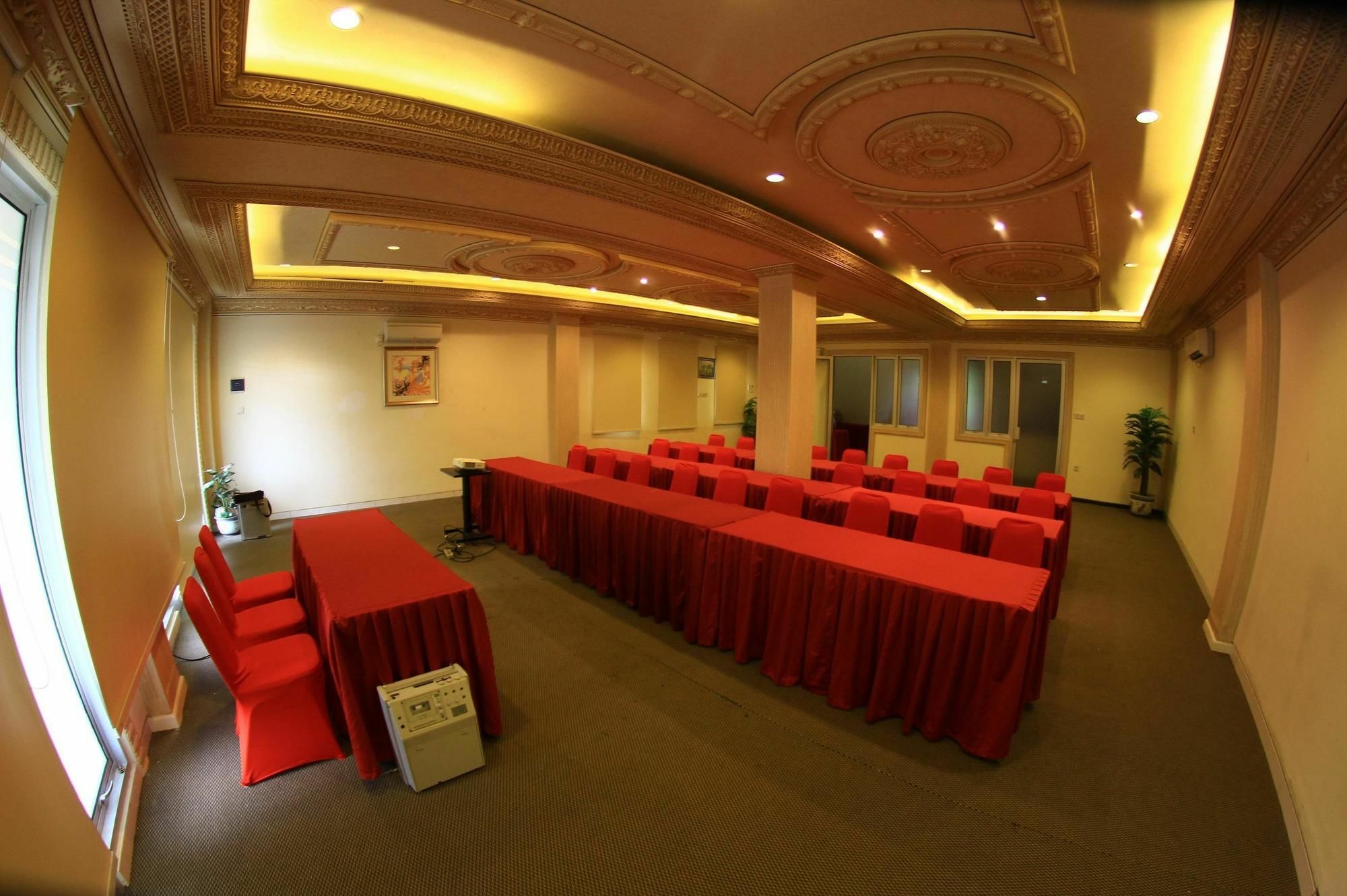 Ceria Boutique Hotel
