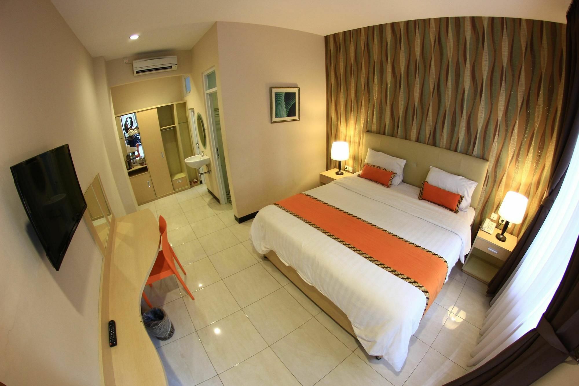Hotel Ceria Boutique 3*